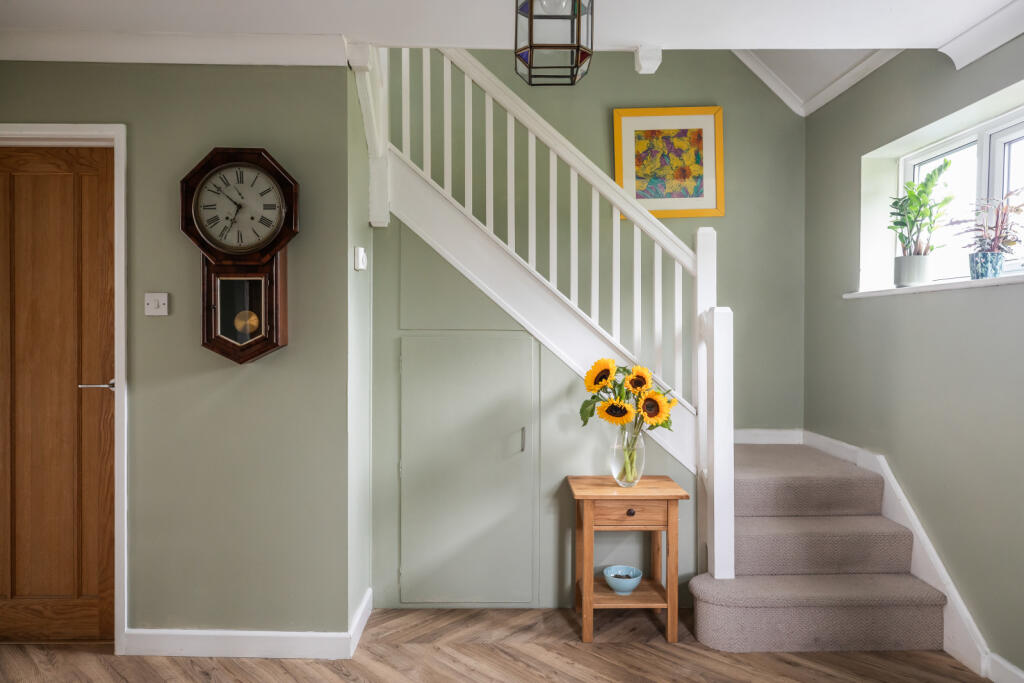 Additional property image - Broomhill, Wimborne, Dorset, BH21