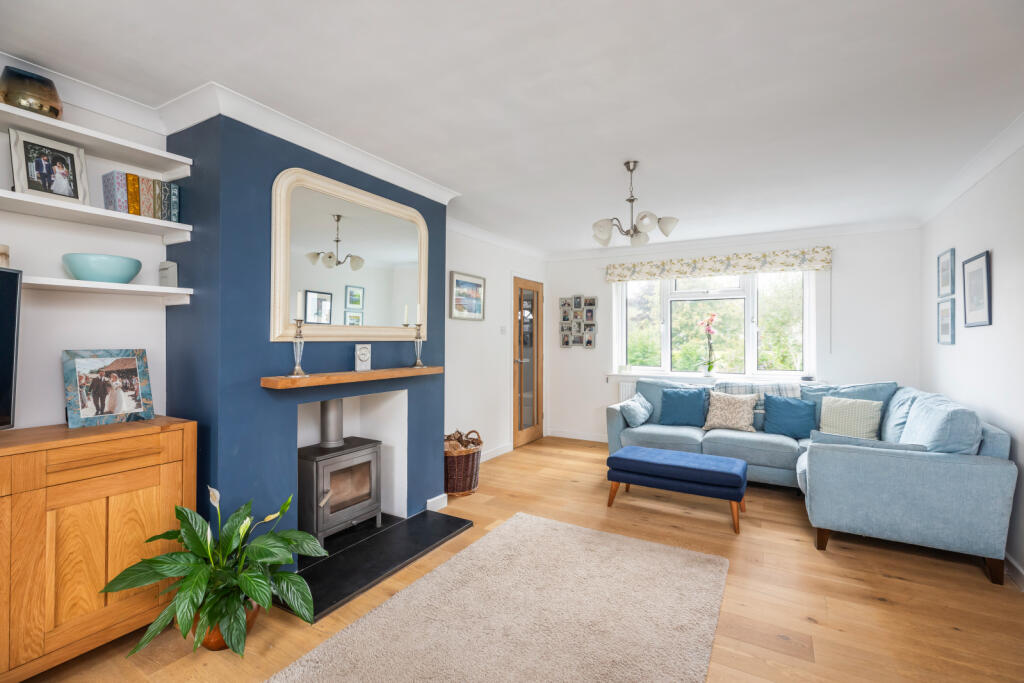 Additional property image - Broomhill, Wimborne, Dorset, BH21