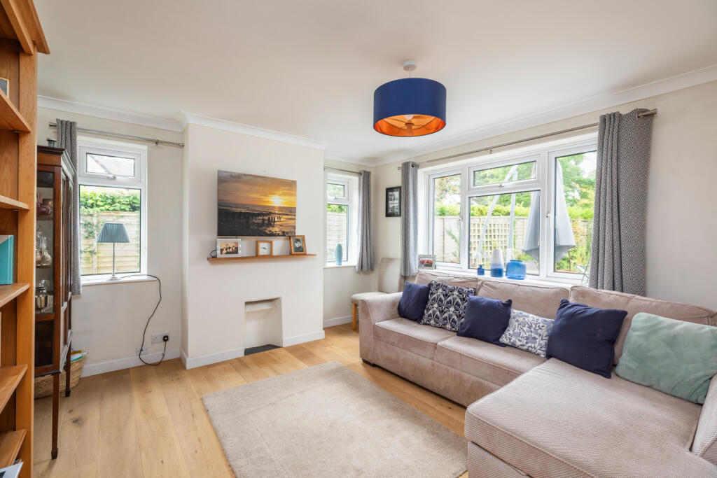 Additional property image - Broomhill, Wimborne, Dorset, BH21