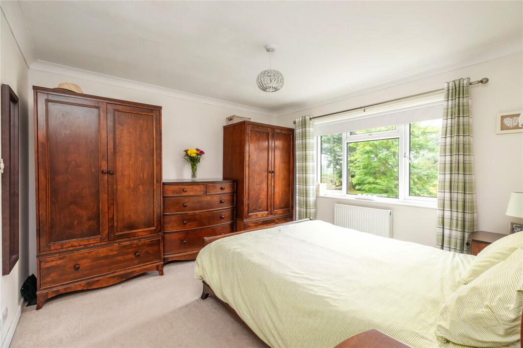 Additional property image - Broomhill, Wimborne, Dorset, BH21