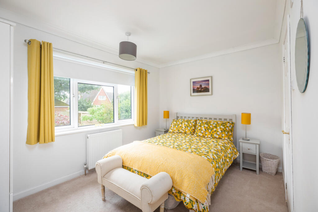 Additional property image - Broomhill, Wimborne, Dorset, BH21