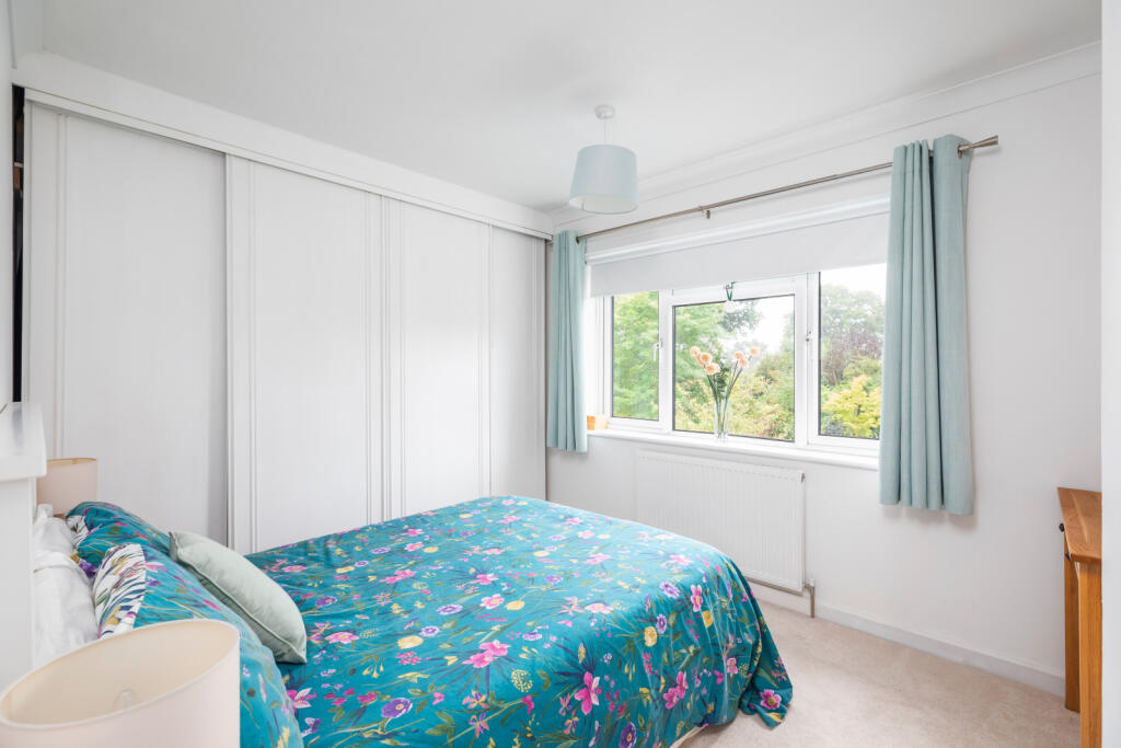 Additional property image - Broomhill, Wimborne, Dorset, BH21