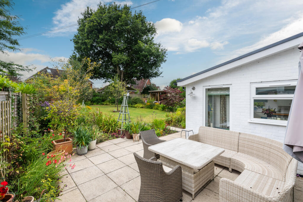 Additional property image - Broomhill, Wimborne, Dorset, BH21