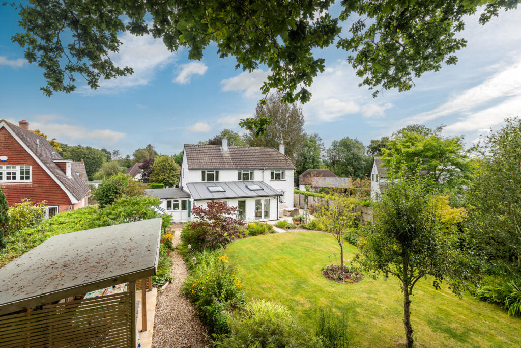 Additional property image - Broomhill, Wimborne, Dorset, BH21