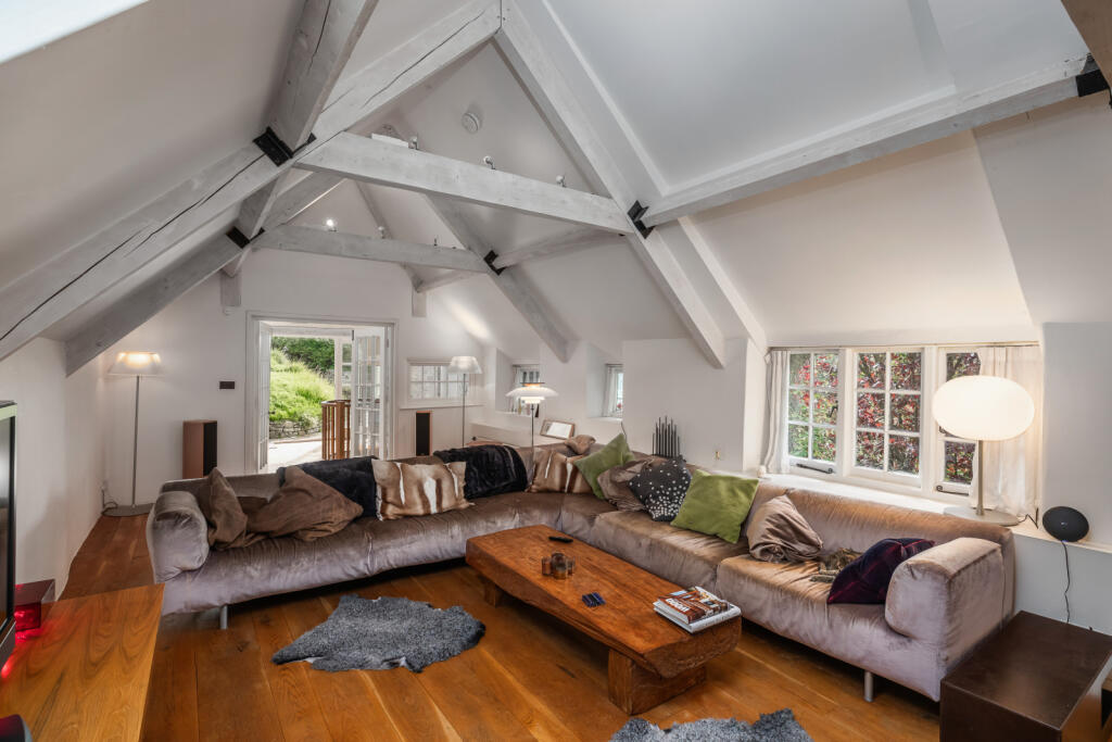 Additional property image - Cocknowle, Wareham, Dorset, BH20