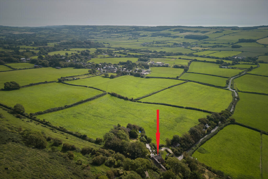 Additional property image - Cocknowle, Wareham, Dorset, BH20