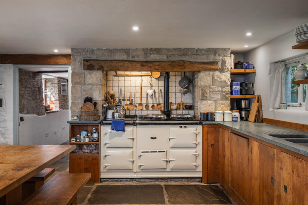 Additional property image - Cocknowle, Wareham, Dorset, BH20