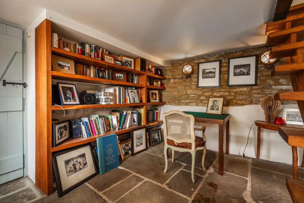Additional property image - Cocknowle, Wareham, Dorset, BH20