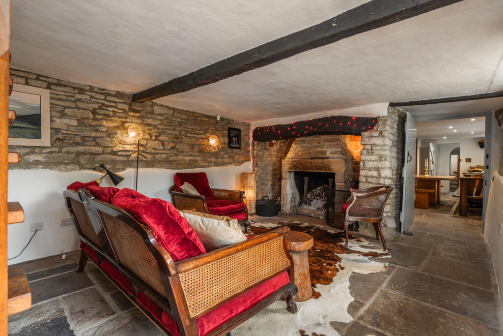 Additional property image - Cocknowle, Wareham, Dorset, BH20