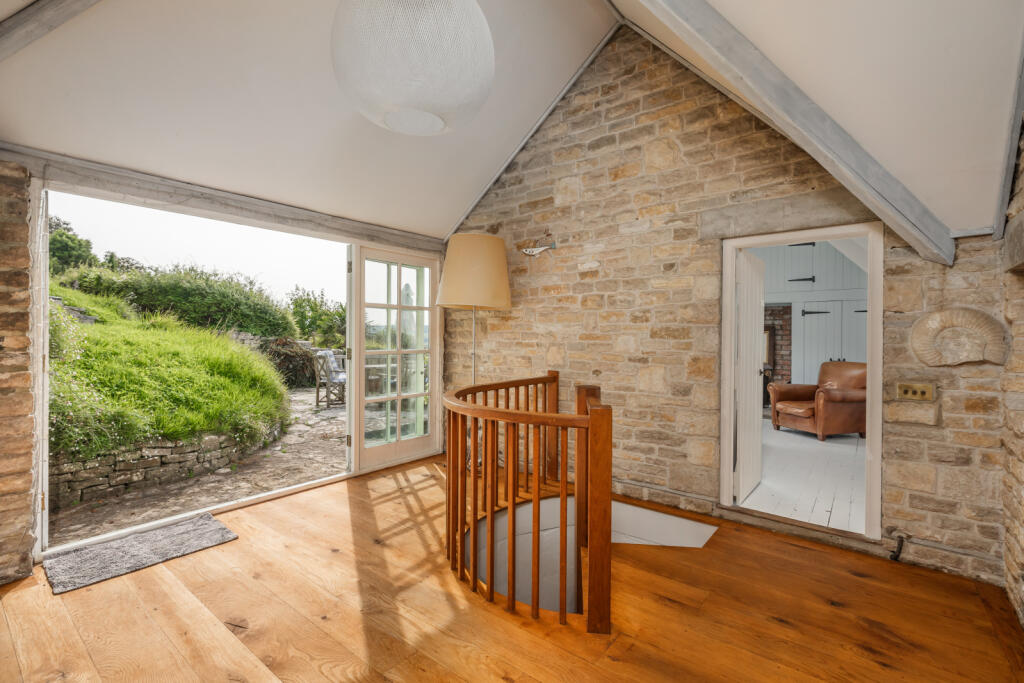 Additional property image - Cocknowle, Wareham, Dorset, BH20