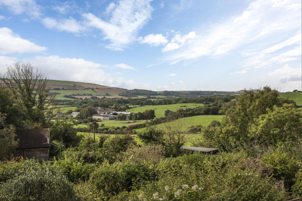 Additional property image - Cocknowle, Wareham, Dorset, BH20
