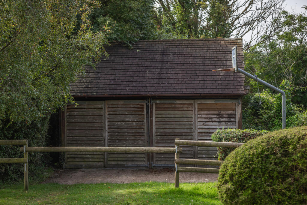 Additional property image - Cocknowle, Wareham, Dorset, BH20