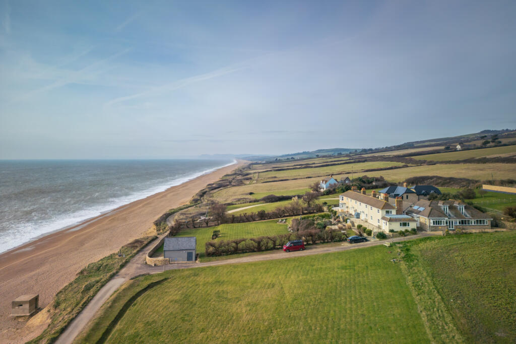 Main image of property: The Old Coastguards, Abbotsbury, Weymouth, Dorset, DT3