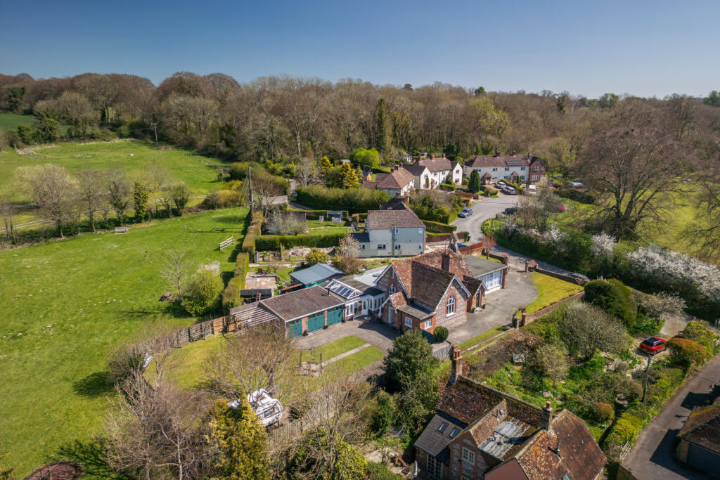 Main image of property: School Lane, Tarrant Gunville, Dorset, DT11
