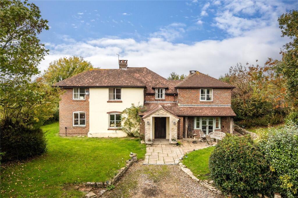 Main image of property: School Lane, Winfrith Newburgh, Dorset, DT2