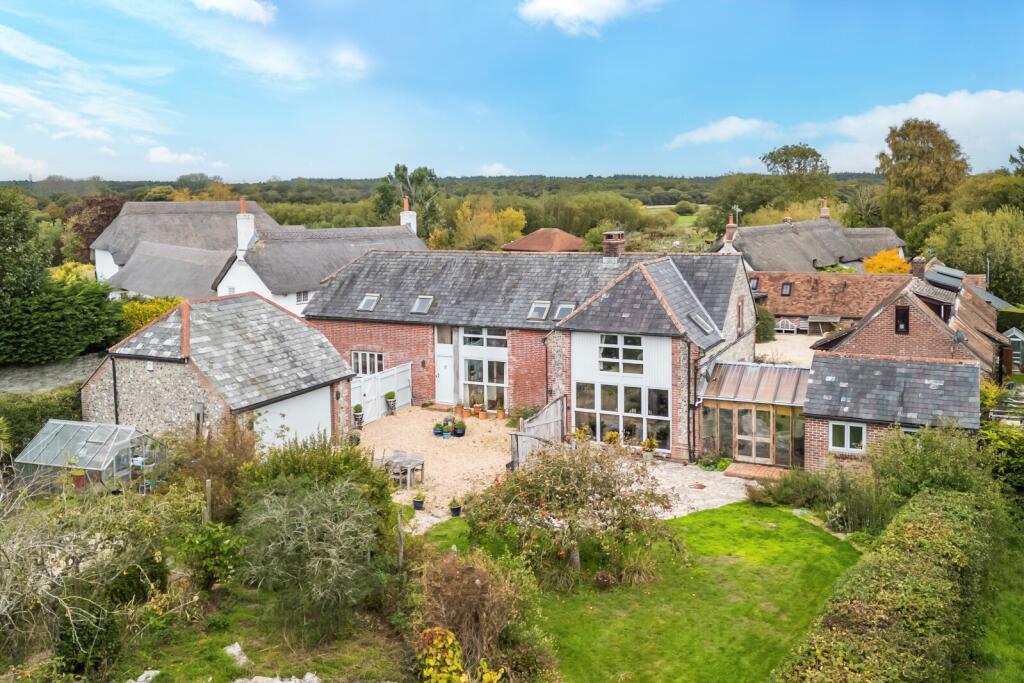 Main image of property: Water Meadow Lane, Wool, Wareham, Dorset, BH20