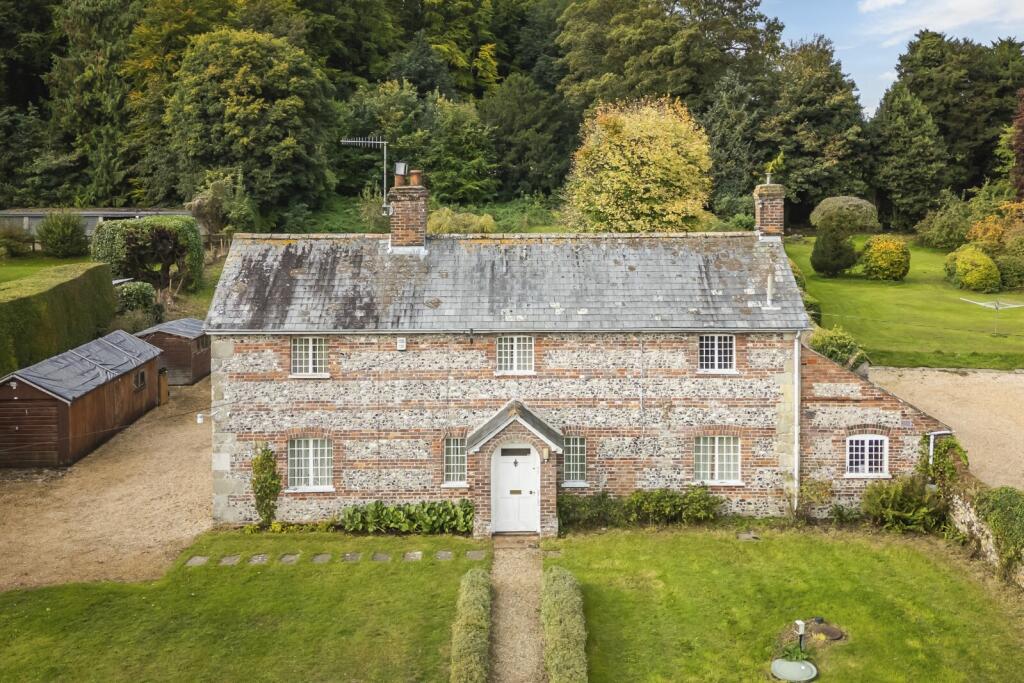 Main image of property: Tarrant Gunville, Blandford Forum, Dorset, DT11