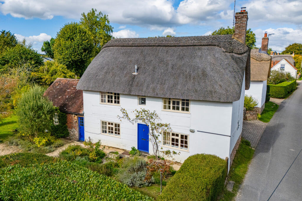 Main image of property: Farnham, Blandford Forum, Dorset, DT11