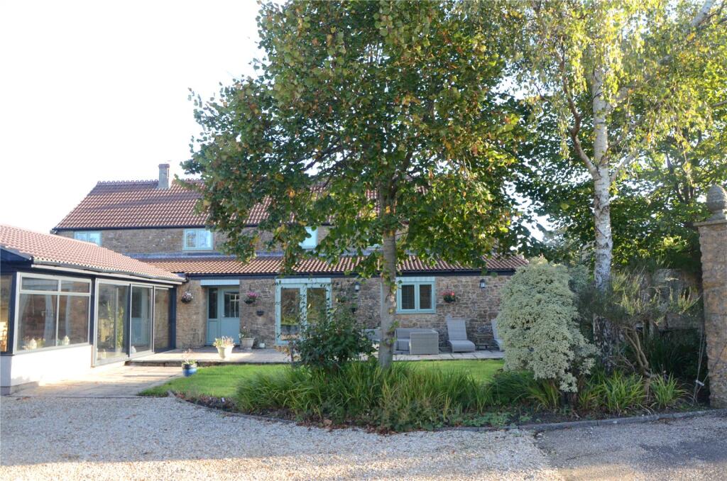 Main image of property: Bridport Road, Drimpton, Beaminster, Dorset, DT8