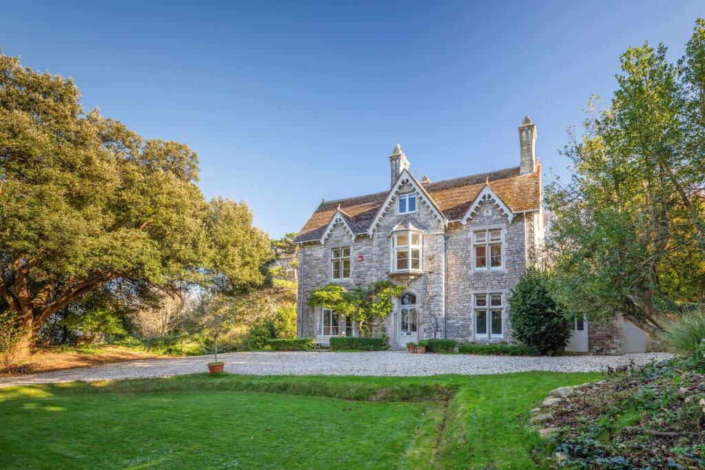 Main image of property: Peveril Road, Swanage, Dorset, BH19