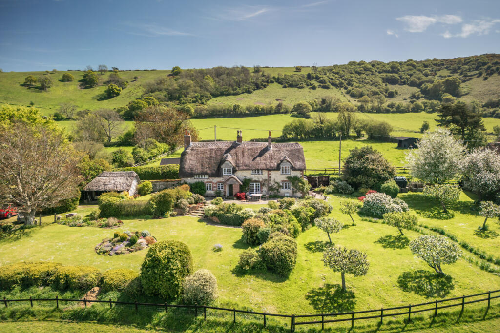 Main image of property: Belchalwell, Blandford Forum, Dorset, DT11