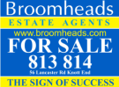 Broomheads Estate Agents, Knott End