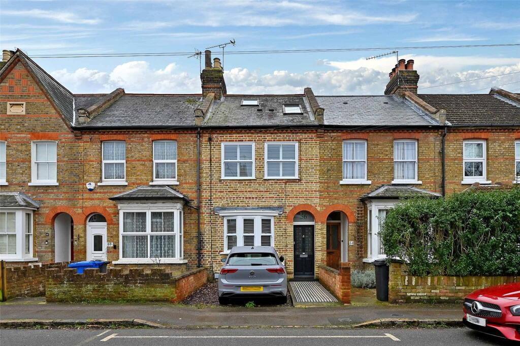 Main image of property: Bolton Road, Windsor, Berkshire, SL4