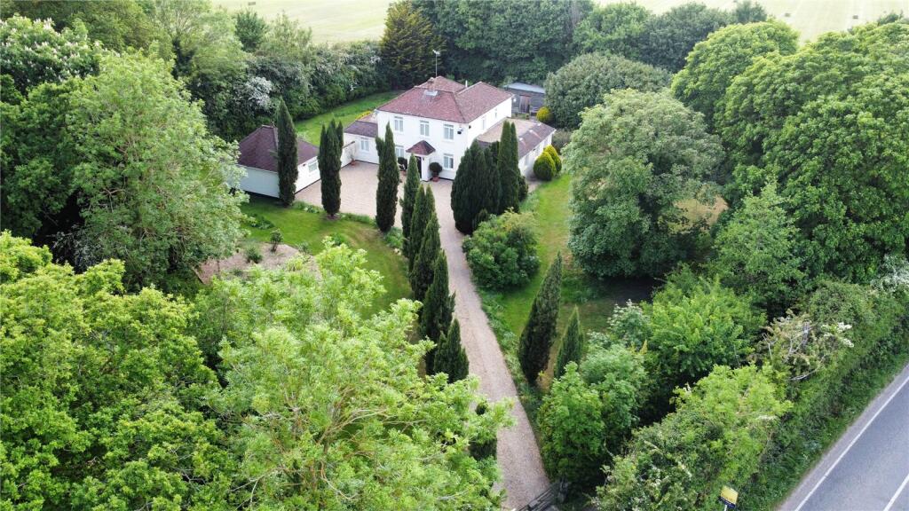 Main image of property: Hawthorn Hill, Warfield, Bracknell, Berkshire, RG42