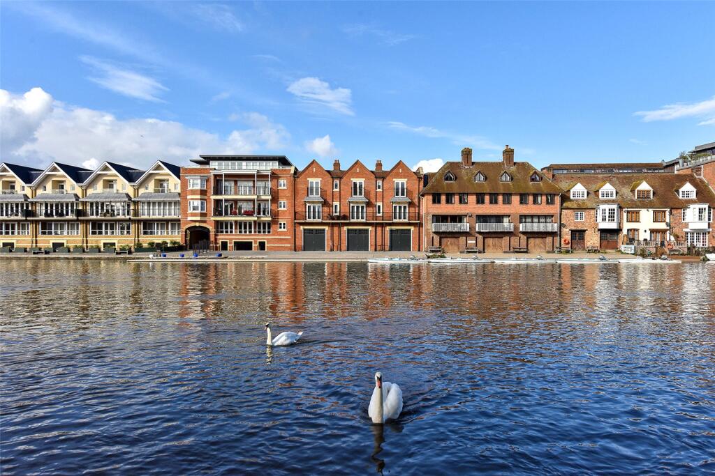 Main image of property: Brocas Street, Eton, Windsor, Berkshire, SL4