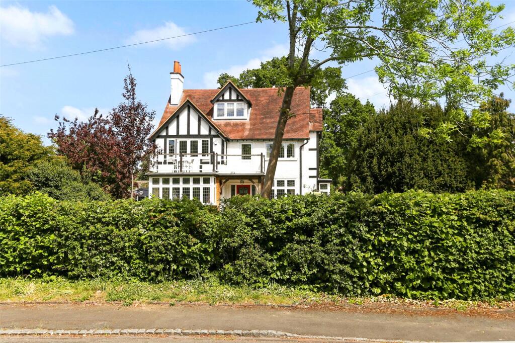 Main image of property: Cliveden Mead, Maidenhead, Berkshire, SL6