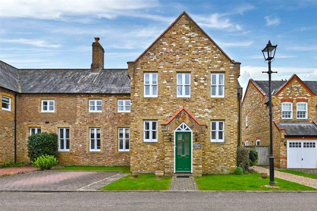 Main image of property: Bears Rails Park, Old Windsor, Windsor, Berkshire, SL4
