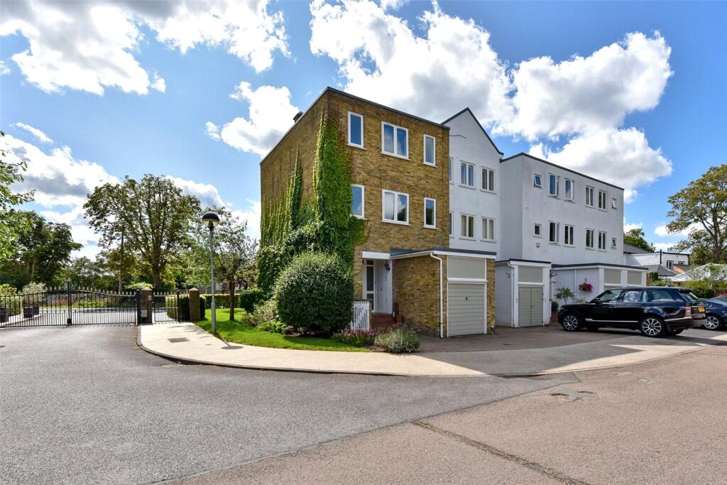 Main image of property: Braybank, Bray, Maidenhead, Berkshire, SL6