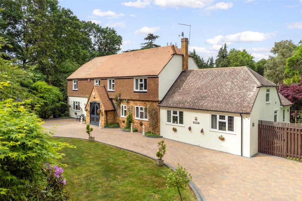 Main image of property: The Hatch, Windsor, Berkshire, SL4