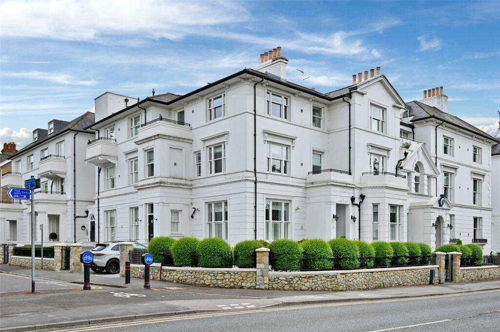 Main image of property: Trinity Place, Windsor, Berkshire, SL4