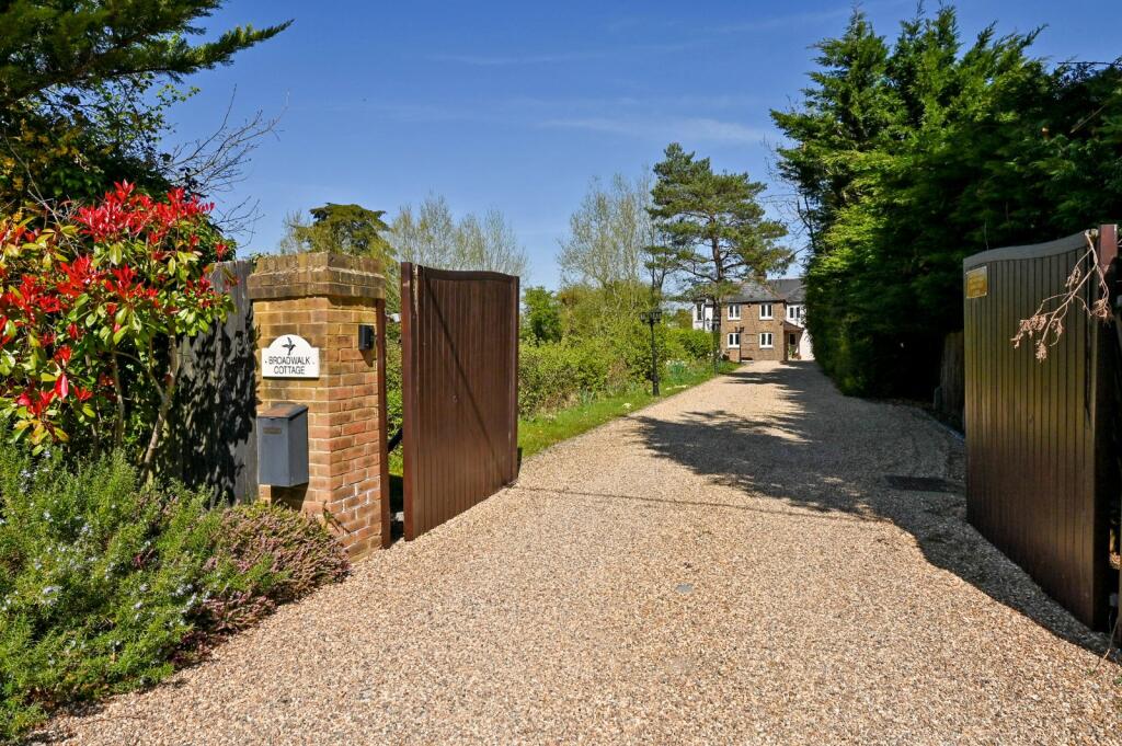 Main image of property: Sturt Green, Holyport, Maidenhead, Berkshire, SL6