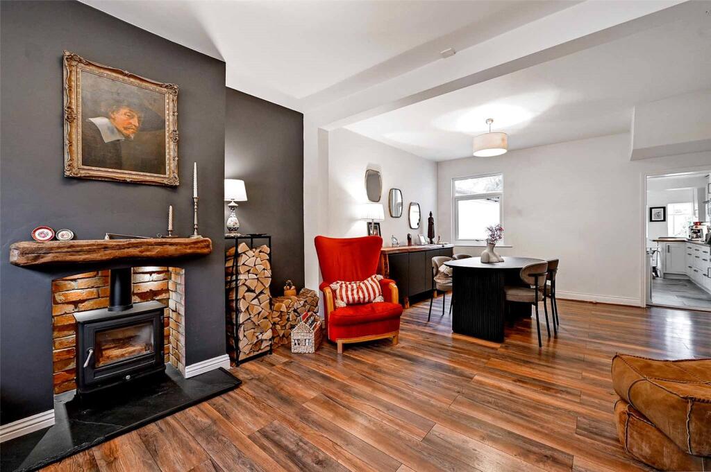 Main image of property: Arthur Road, Windsor, Berkshire, SL4