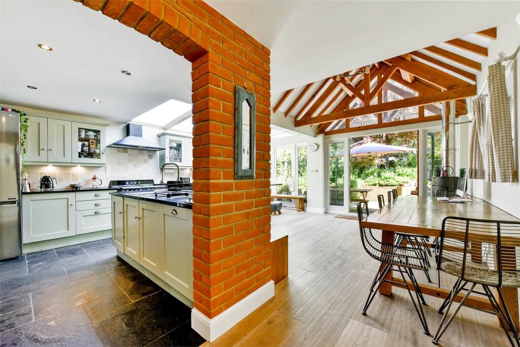 Main image of property: Horton Road, Datchet, Slough, Berkshire, SL3