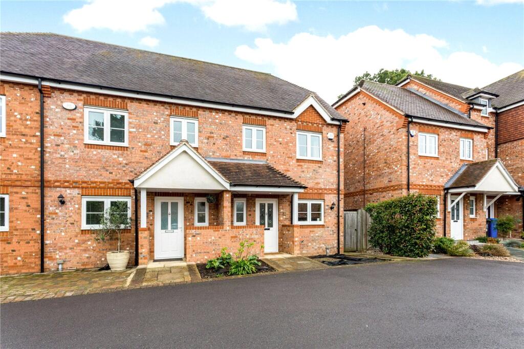 Main image of property: Copper Horse Court, Windsor, Berkshire, SL4