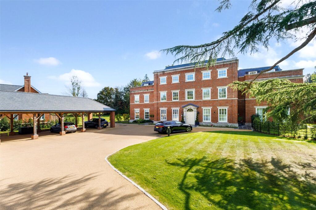 Main image of property: Winkfield Row, Bracknell, Berkshire, RG42