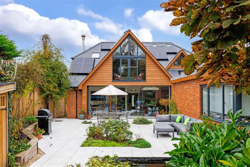 Main image of property: Kiln Lane, Winkfield, Windsor, Berkshire, SL4