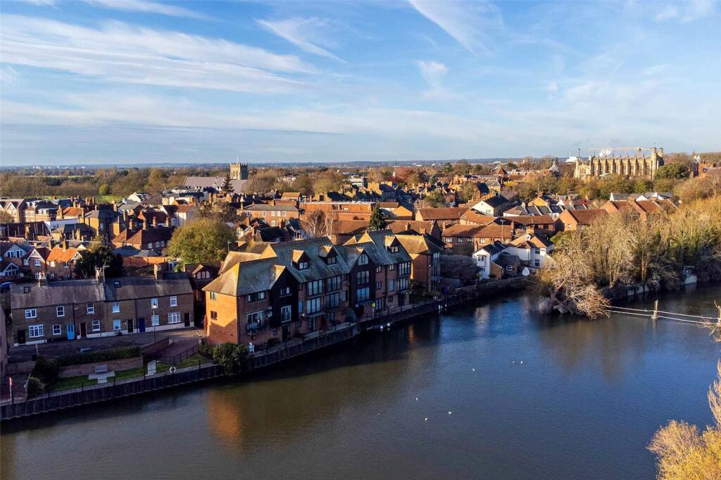 Main image of property: King Stable Street, Eton, Windsor, Berkshire, SL4