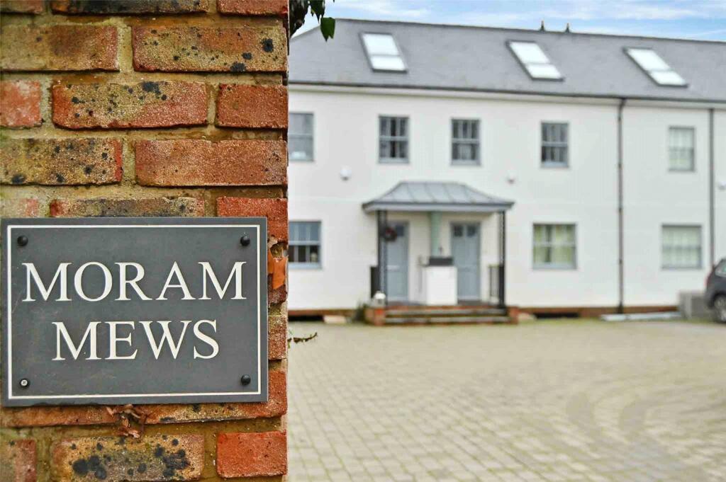 Main image of property: Datchet Road, Old Windsor, Windsor, Berkshire, SL4