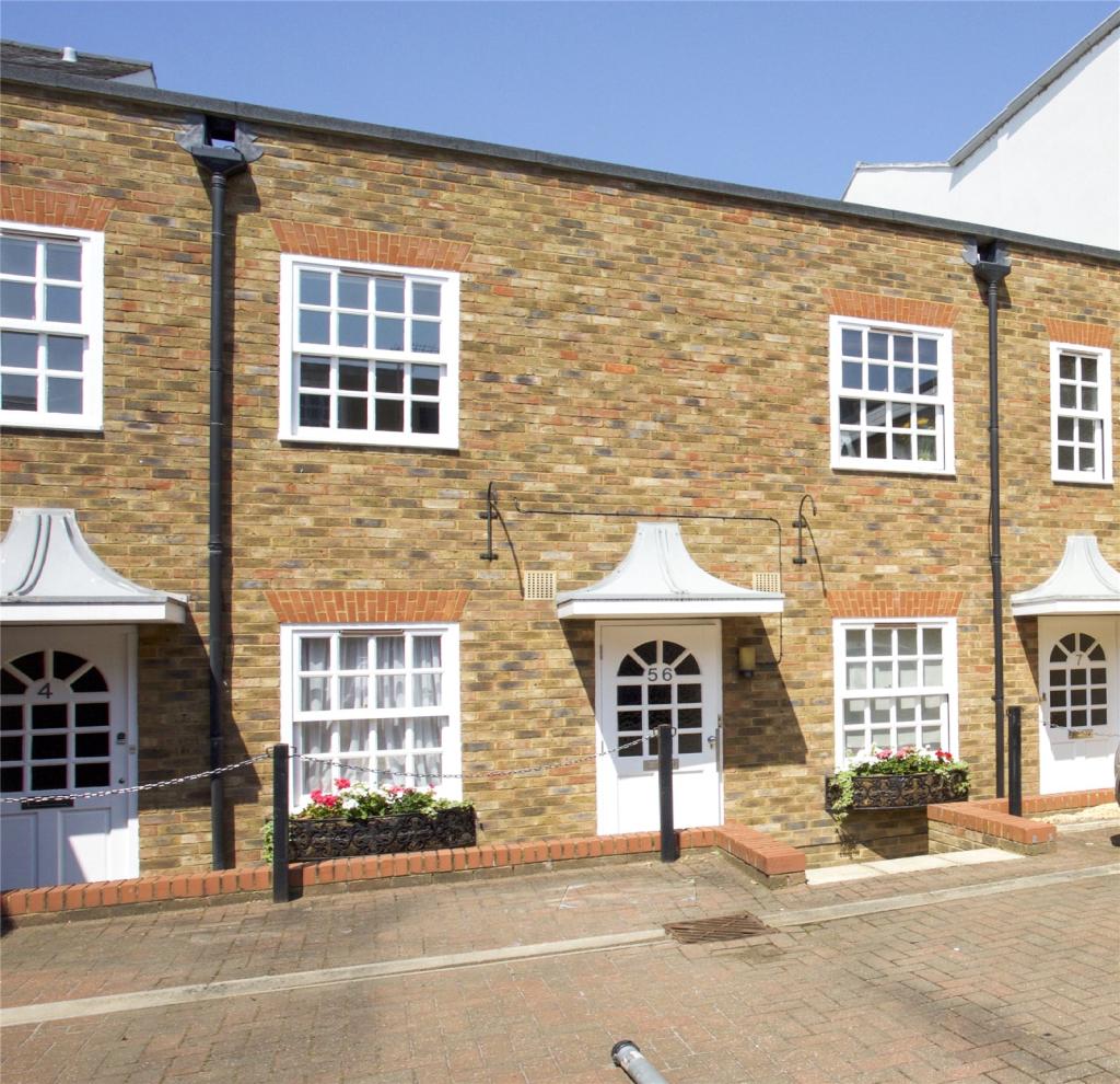 1 bedroom apartment for sale in Wessex Court, Russell Street, Windsor