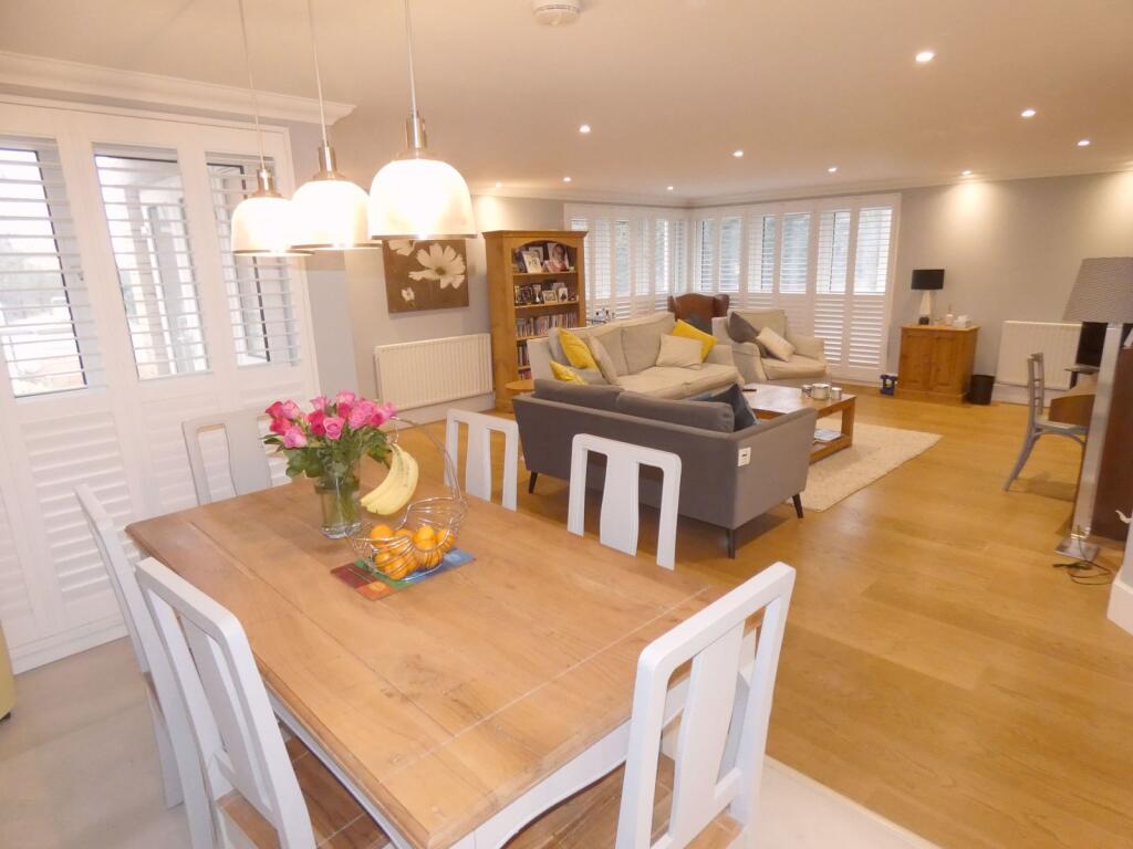 Main image of property: Teddington