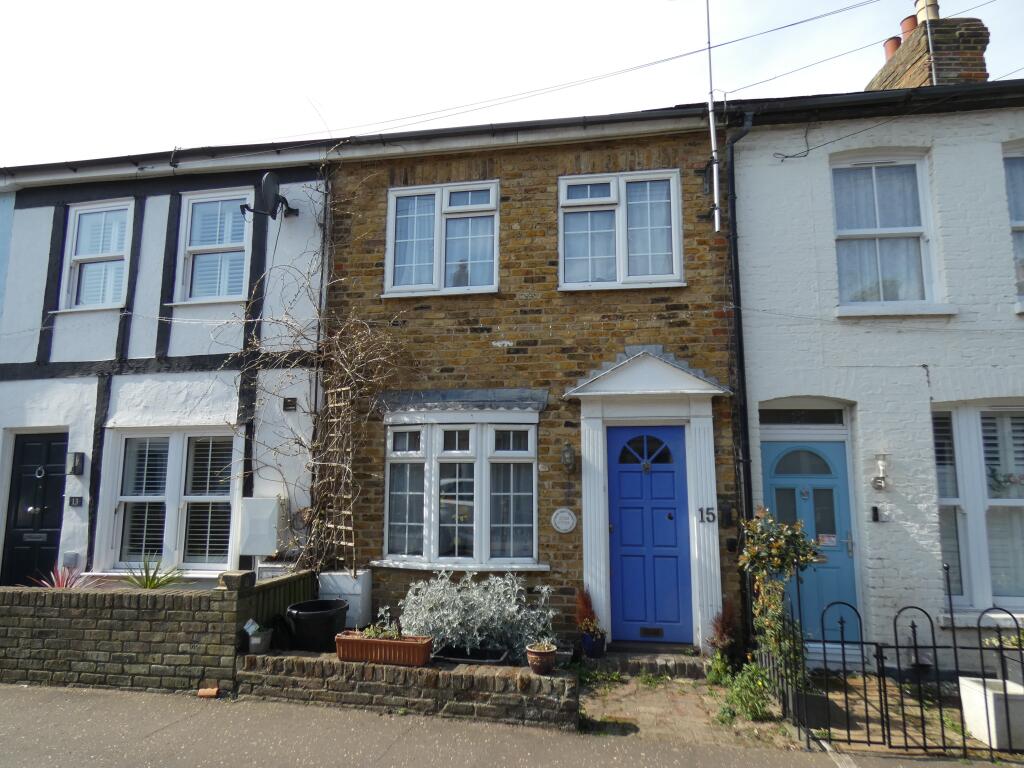 Main image of property: Hampton
