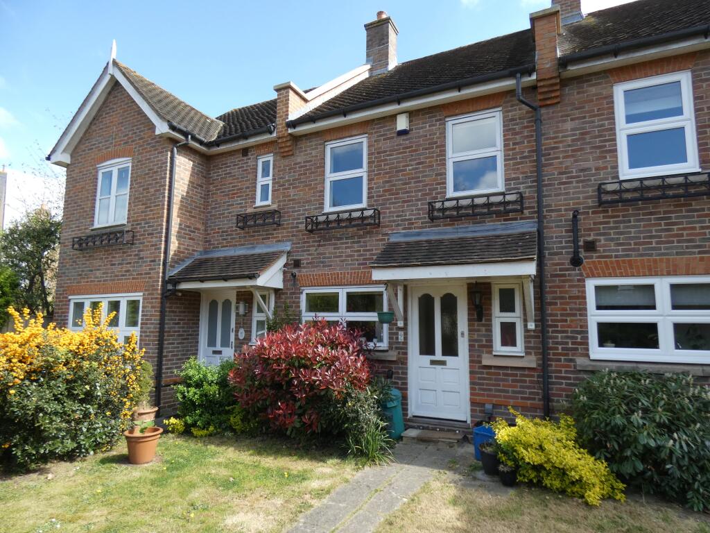 Main image of property: Hampton