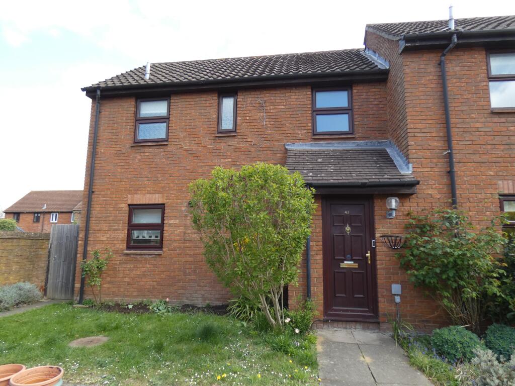 Main image of property: Hampton