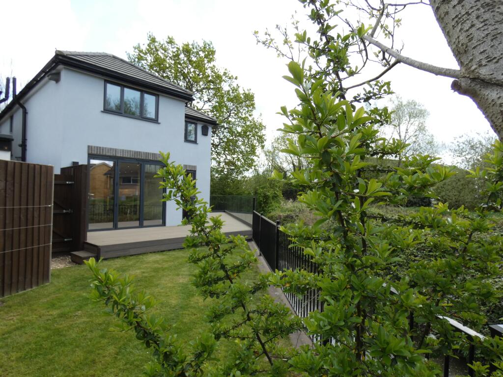 Main image of property: Hampton Hill