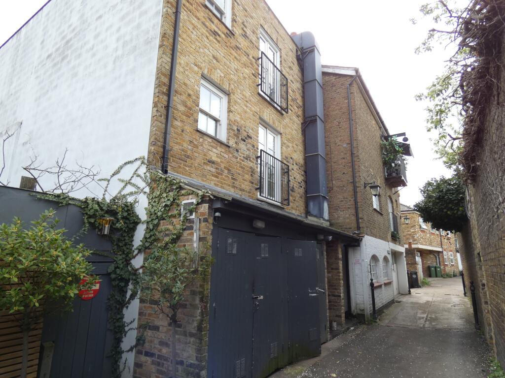 Main image of property: East Molesey