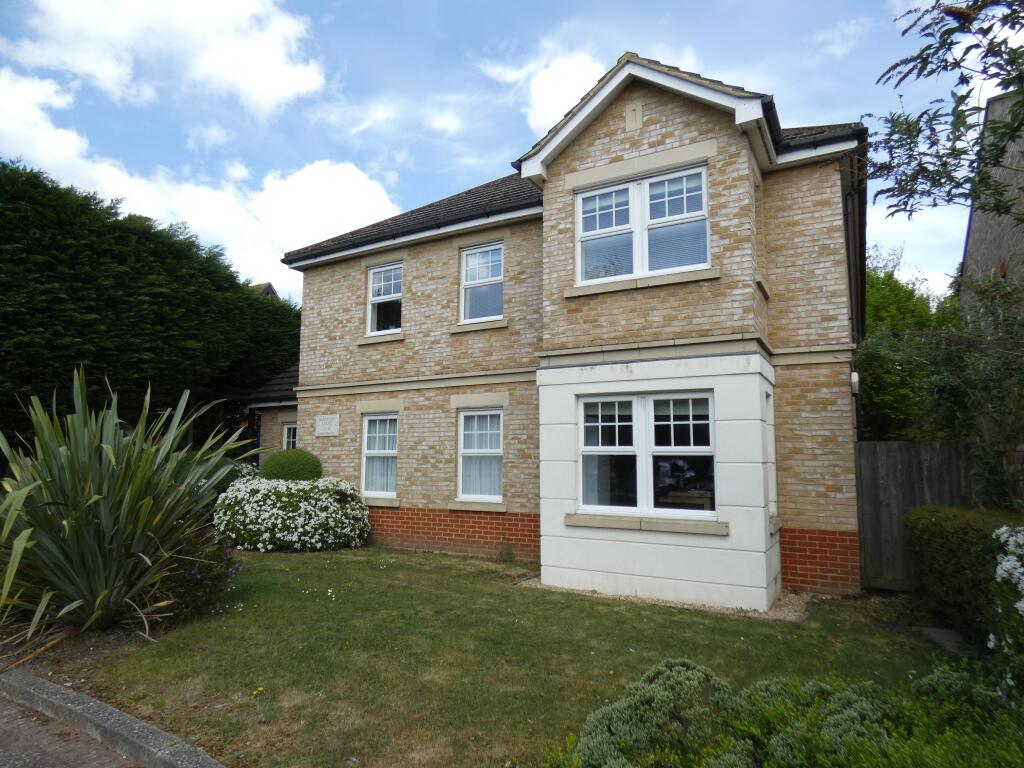 Main image of property: Hampton